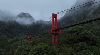走走文成，心想事成，畲韵神迹，文化探秘。文成龙麒源景区汽车一日游