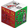 DIY魔方设计