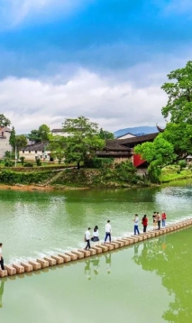 必看│泰顺自驾旅游路线图