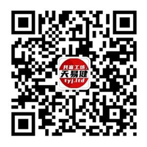 下载二维码